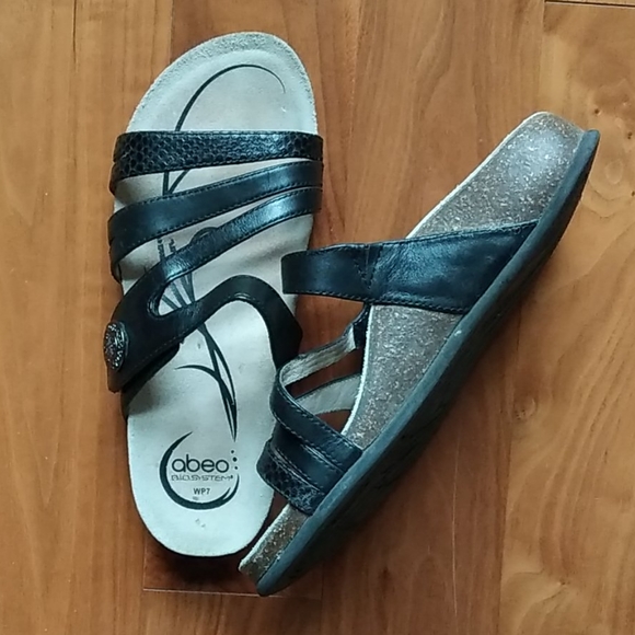 ‼️ Markdowns‼️ABEO Orthotic sandals - Picture 2 of 6